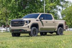 Rough Country Suspension Systems - Rough Country 1.5" Suspension Leveling Kit 22-24 GM AT4X/ZR2 4WD 1301 - Image 5