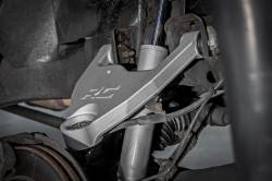 Rough Country Suspension Systems - Rough Country 2.5" Suspension Lift Kit 82-04 GM S-Series 4WD 24230 - Image 2