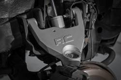 Rough Country Suspension Systems - Rough Country 2.5" Suspension Lift Kit 82-04 GM S-Series 4WD 24230 - Image 3