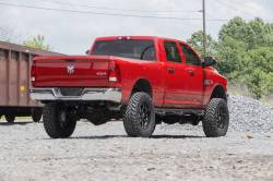 Rough Country Suspension Systems - Rough Country 35720 5" Suspension Lift Kit w/FR Spacer for 14-18 RAM 2500 4WD - Image 6