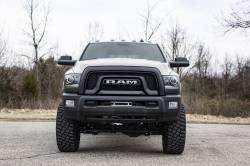 Rough Country Suspension Systems - Rough Country 39830 4.5" Suspension Lift Kit for 14-18 RAM 2500 4WD Powerwagon - Image 4