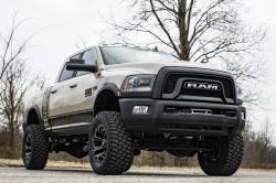 Rough Country Suspension Systems - Rough Country 39830 4.5" Suspension Lift Kit for 14-18 RAM 2500 4WD Powerwagon - Image 3