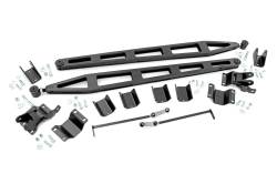 Rough Country 31006 Rear Traction Bar Kit 0-5" Lift for 10-13 RAM 2500 4WD