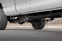 Rough Country Suspension Systems - Rough Country 31006 Rear Traction Bar Kit 0-5" Lift for 10-13 RAM 2500 4WD - Image 3