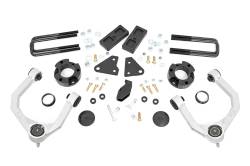 Rough Country 50002 3.5" Suspension Lift Kit for 19-24 Ford Ranger 4WD