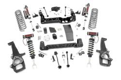 Rough Country 33250 6" Vertex Lift Kit for 12-18 RAM 1500/Classic 4WD