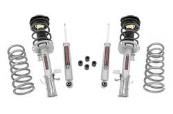 Rough Country 1.5" Suspension Lift Kit 21-25 Ford Bronco Sport 4WD 40131