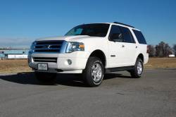 Rough Country Suspension Systems - Rough Country 585 2.5" Suspension Lift Kit for 03-13 Ford Expedition - Image 2