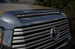 Rough Country Suspension Systems - Rough Country 40" Hood Bulge LED Strip Light Kit for 14-21 Toyota Tundra 70847 - Image 6
