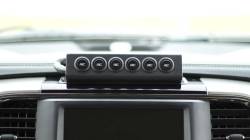 Rough Country Suspension Systems - Rough Country Universal MLC-6 Multiple Light Controller 70955 - Image 5
