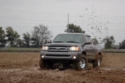 Rough Country Suspension Systems - Rough Country 2.5" Suspension Leveling Kit for 00-06 Toyota Tundra 750 - Image 3