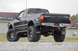 Rough Country Suspension Systems - Rough Country 74130 6" Suspension Lift Kit for 95-04 Toyota Tacoma 2WD/4WD - Image 5