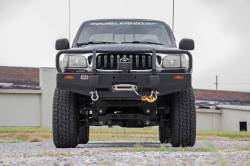 Rough Country Suspension Systems - Rough Country 74130 6" Suspension Lift Kit for 95-04 Toyota Tacoma 2WD/4WD - Image 3