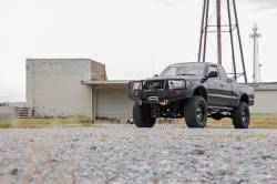 Rough Country Suspension Systems - Rough Country 74130 6" Suspension Lift Kit for 95-04 Toyota Tacoma 2WD/4WD - Image 2