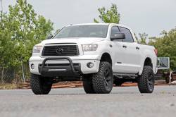 Rough Country Suspension Systems - Rough Country 75430 6" N3 Suspension Lift Kit for 07-15 Toyota Tundra 2WD/4WD - Image 6