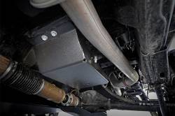 Rough Country Suspension Systems - Rough Country 777 Evaporative Canister Skid Plate Black for 07-18 Wrangler JK - Image 2