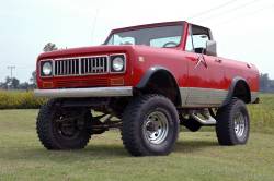 Rough Country Suspension Systems - Rough Country 82030 4" N3 Suspension Lift Kit 71-73 International Scout II 4WD - Image 2