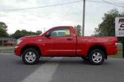 Rough Country Suspension Systems - Rough Country 2.5"-3" Suspension Leveling Kit for 07-21 Toyota Tundra RWD 871 - Image 3