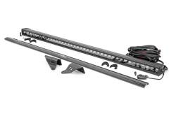 Rough Country Suspension Systems - Rough Country 71041 Windshield Mount 40" LED Light Bar Kit for 21-26 Ford Bronco - Image 2