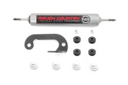 Rough Country Suspension Systems - Rough Country 8731230 6" 8-Lug N3 Single Steering Stabilizer for 88-00 K2500 - Image 3