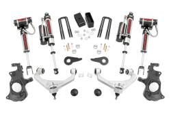 Rough Country 95750 3.5" Vertex Knuckle Lift for 11-19 Silverado/Sierra 2500HD