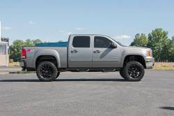 Rough Country Suspension Systems - Rough Country RC702 3" Body Lift Kit for 07-13 Silverado/Sierra 1500 - Image 4