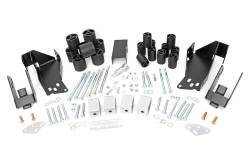 Rough Country RC702 3" Body Lift Kit for 07-13 Silverado/Sierra 1500