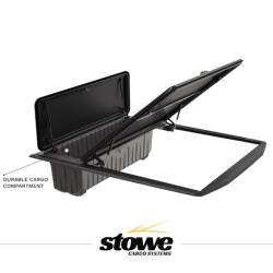 Stowe Cargo - Stowe Cargo Management Tool Box Hard Tonneau Cover F155009 - Image 4