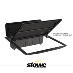 Stowe Cargo - Stowe Cargo Management Tool Box Hard Tonneau Cover F165009 - Image 8