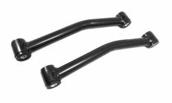 Steinjager - Steinjager Rear Upper Control Arms 0-2.5" Lift Black for Wrangler JK J0041271 - Image 2