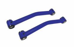 Steinjager - Steinjager Rear Upper Control Arms 0-2.5" Lift-SW Blue for Jeep JK J0046778 - Image 2