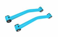Steinjager - Steinjager Rear Upper Control Arms 0-2.5" Lift-PB Blue for Jeep JK J0046779 - Image 2