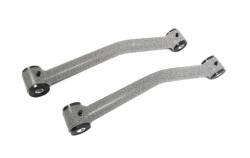 Steinjager - Steinjager Rear Upper Control Arms 0-2.5" Lift-Gray for Wrangler JK J0046786 - Image 2