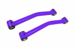 Steinjager - Steinjager Rear Upper Control Arms 0-2.5" Lift-Purple for Wrangler JK J0046787 - Image 1