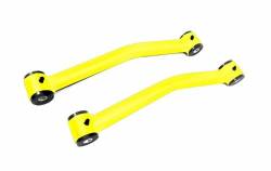 Steinjager - Steinjager Rear Upper Control Arms 0-2.5" Lift-Yellow for Wrangler JK J0046789 - Image 1