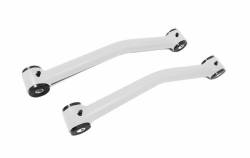 Steinjager - Steinjager Rear Upper Control Arms 0-2.5" Lift-White for Wrangler JK J0046788 - Image 2