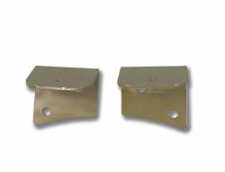 Steinjager - Steinjager A-Pillar Light Brackets-Military Beige for Wrangler TJ J0049180 - Image 1