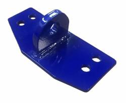 Steinjager - Steinjager Rear Bumper D-Ring Mounts Red Baron for Wrangler TJ J0049115 - Image 2