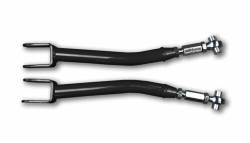 Steinjager - Steinjager Front Upper Control Arms 0-5" Lift Black for Wrangler JL J0049131 - Image 2