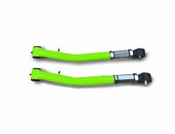 Steinjager - Steinjager Front Lower Control Arms 0-5" Lift-Neon Green for Jeep JL J0049339 - Image 2