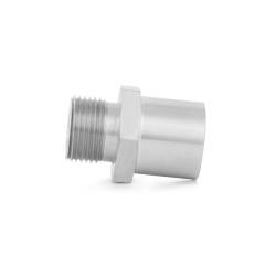 Mishimoto - Mishimoto MMSPA-M20 Stainless Steel Sandwich Plate Adapter - Image 2