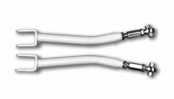Steinjager - Steinjager Front Upper Control Arms 0-5" Lift-Cloud White for Jeep JL J0049144 - Image 1