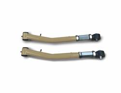 Steinjager - Steinjager Front Lower Control Arms 0-5" Lift-Beige for Wrangler JL J0049342 - Image 1