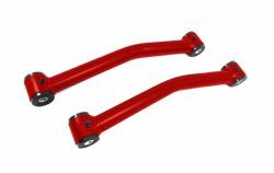 Steinjager - Steinjager Rear Upper Control Arms 0-2.5" Lift Red Baron for Jeep JK J0046777 - Image 1
