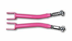 Steinjager - Steinjager Front Upper Control Arms 0-5" Lift-Hot Pink for Jeep JL J0049147 - Image 2