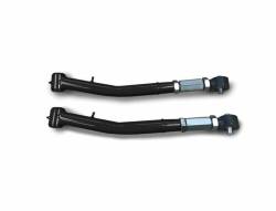 Steinjager - Steinjager Front Lower Control Arms 0-5" Lift Black for Wrangler JL J0049333 - Image 2
