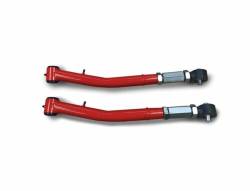 Steinjager - Steinjager Front Lower Control Arms 0-5" Lift Red Baron for Jeep JL J0049335 - Image 2