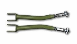 Steinjager - Steinjager Front Upper Control Arms 0-5" Lift-Locas Green for Jeep JL J0049139 - Image 2