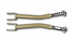 Steinjager - Steinjager Front Upper Control Arms 0-5" Lift-Beige for Wrangler JL J0049140 - Image 1