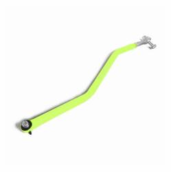 Steinjager - Steinjager Front Chrome Moly Track Bar-Gecko Green for Cherokee XJ J0049909 - Image 2